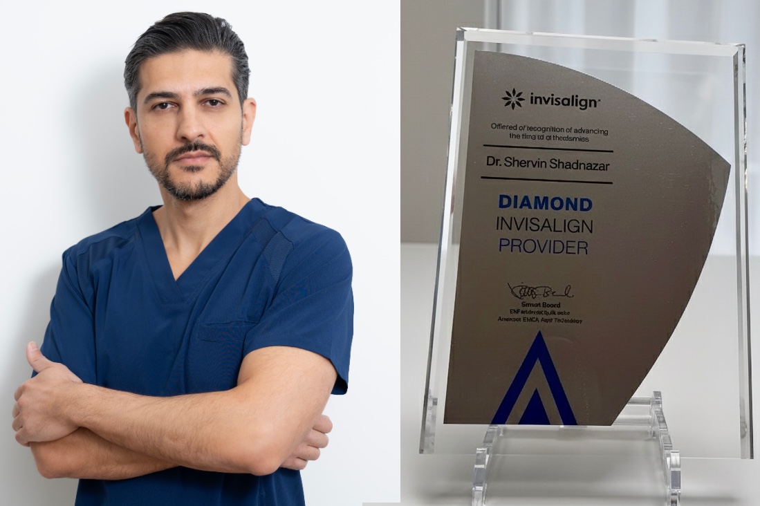 No.8 Ortodonti är  Diamond Invisalign Providers i Stockholm