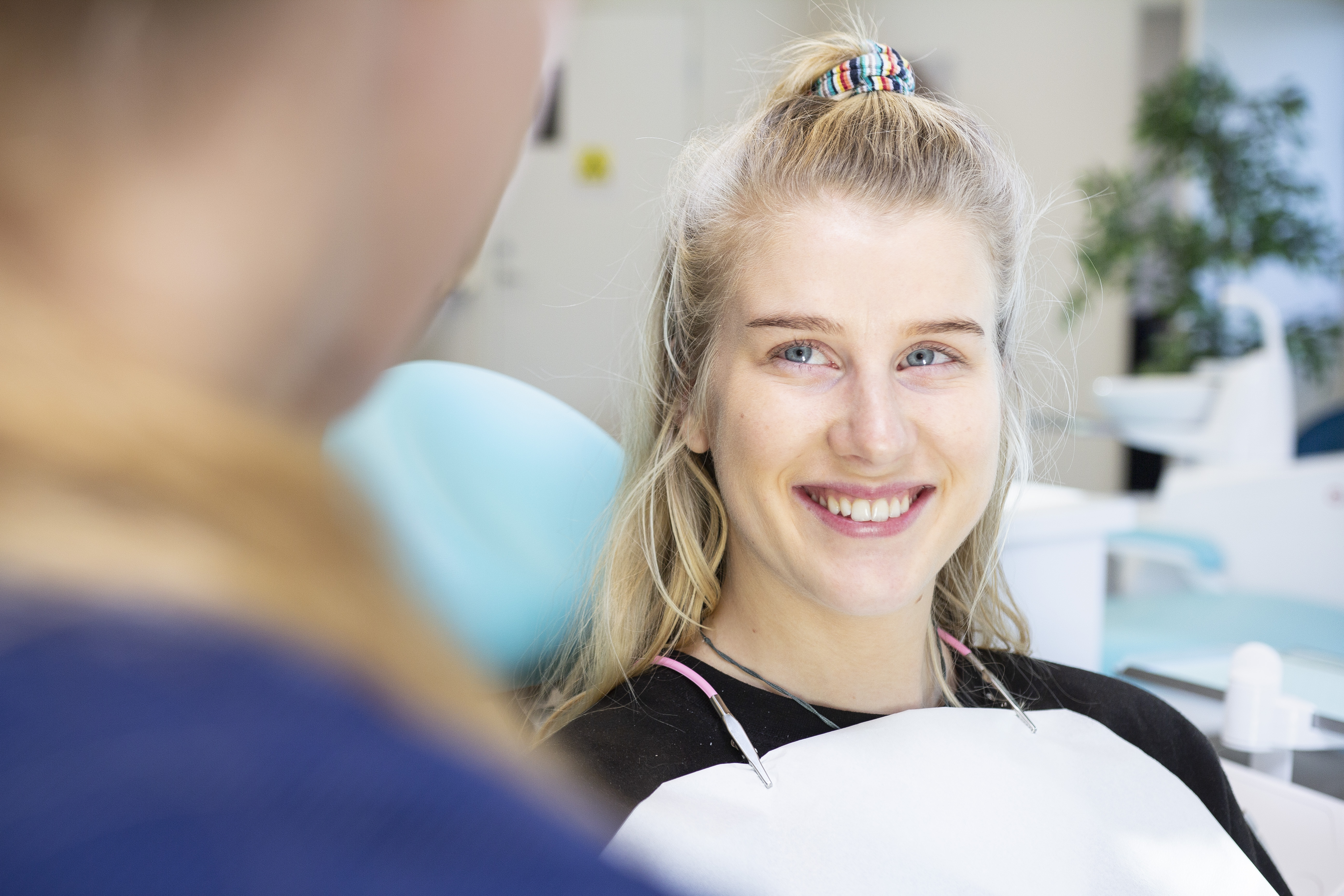 Ingen Black Friday hos oss!