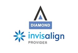 Diamond Provider Invisalign