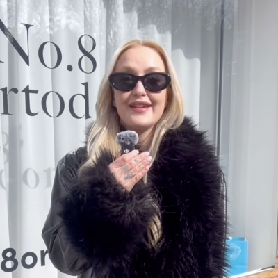 Lina Anderberg