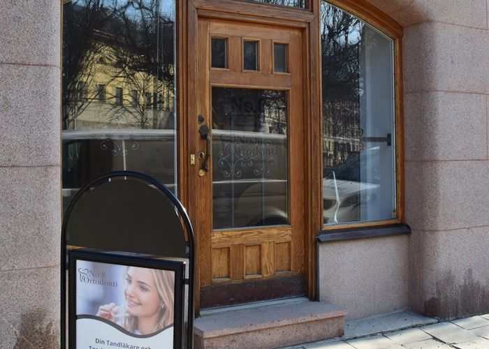 Kliniken för Invisalign Östermalm